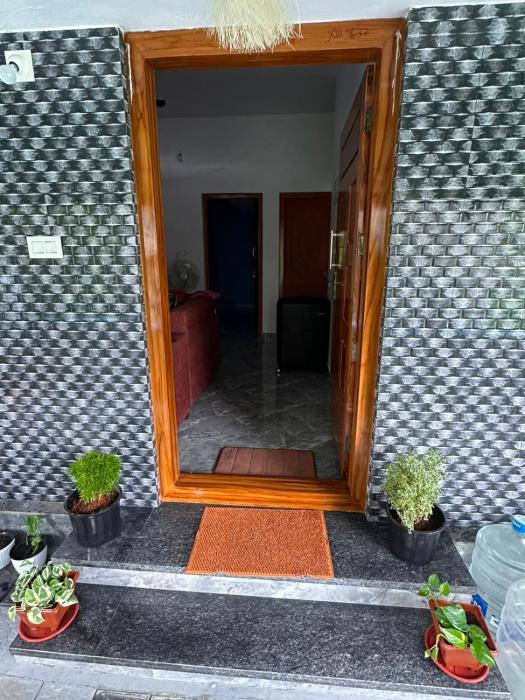 Sri Krishna Illam
