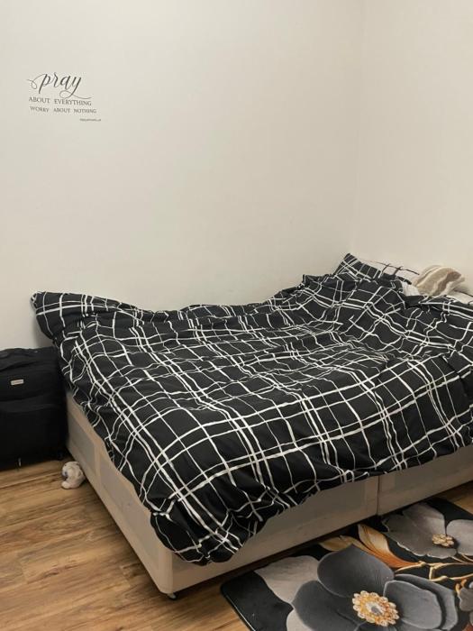 2 bed cosy apartment