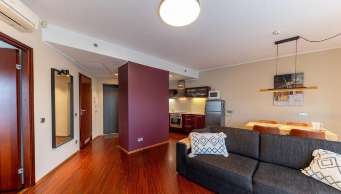 Tigutorni Apartment