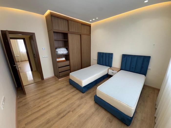 Appartement boulevard ANFA