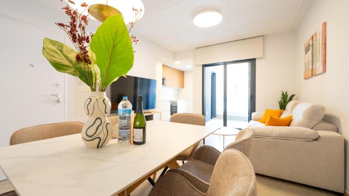 YourSpain es Apartment S4 2 2 B Heated Pool