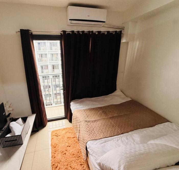 Shore Residence Pasay City