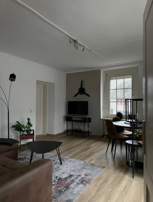Nook ONE - Modern Apartment
