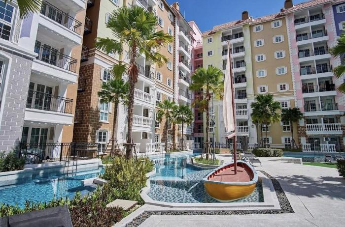 Seven seas cote d azur
