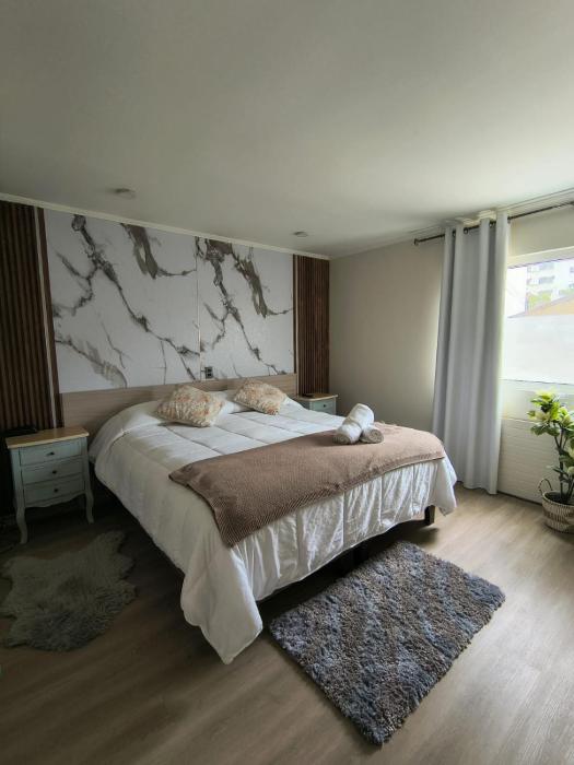 Hotel Ágora