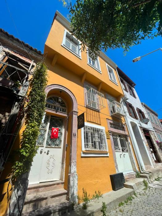 Ayvalık 1892 Konukevi