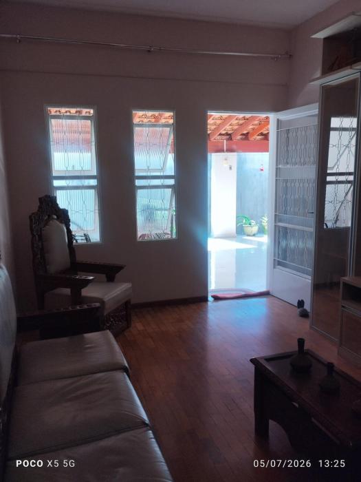 Residencial Encontro das Águas, nas margens do Rio Paraná