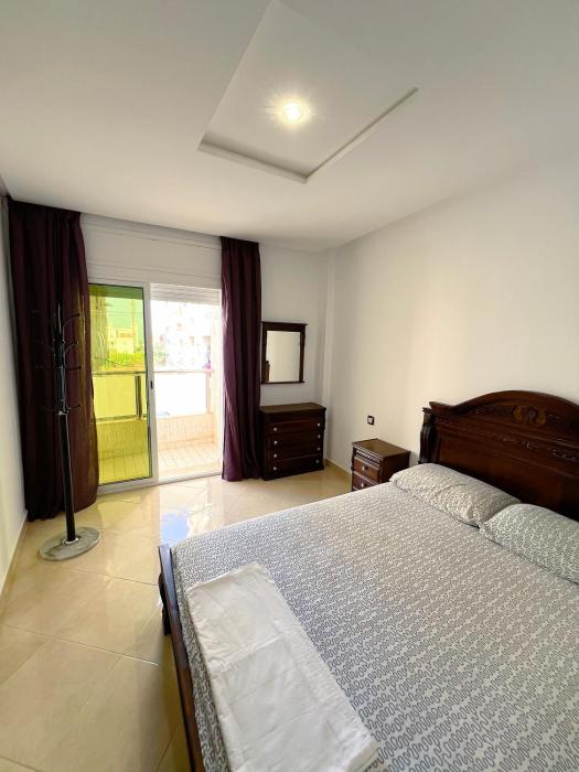 Visit Chamal - Palmera 1