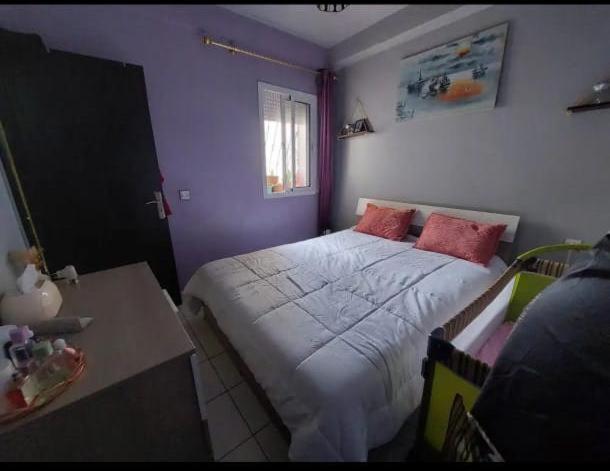 Appartement Diyar Royel Tanger