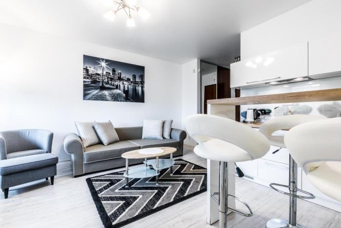 Nosal View Apartment & Spa-Apartamenty pod Nosalem&Spa