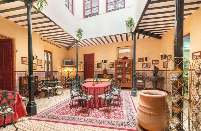 Casa de la Luna