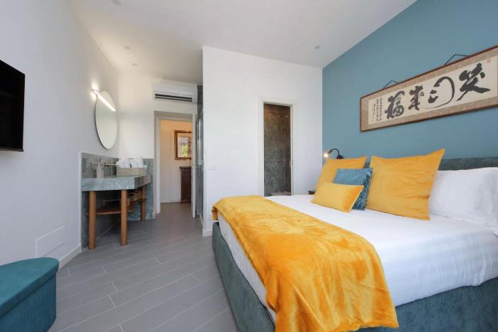 Trastevere - luxury & privacy with 4 bedrooms and 4 ensuite bathrooms