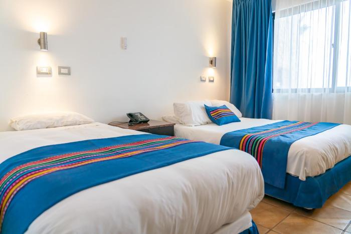 B&B Hotel Arica