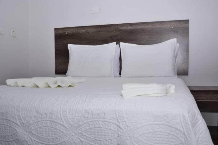 Kgajane Guest House