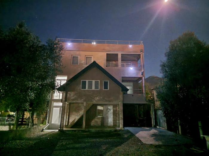 Beriz Apartments