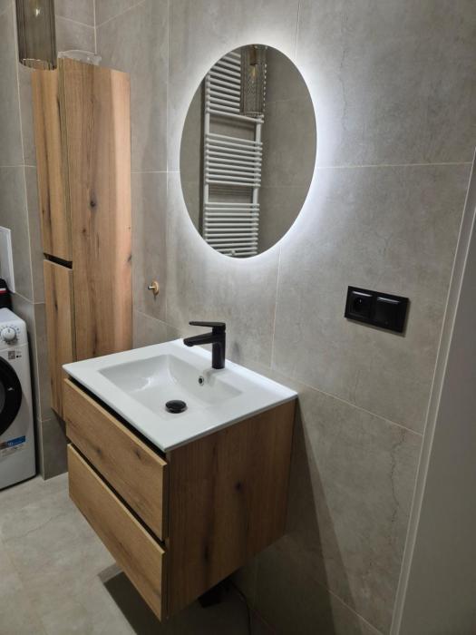 Apartamenty Prestige