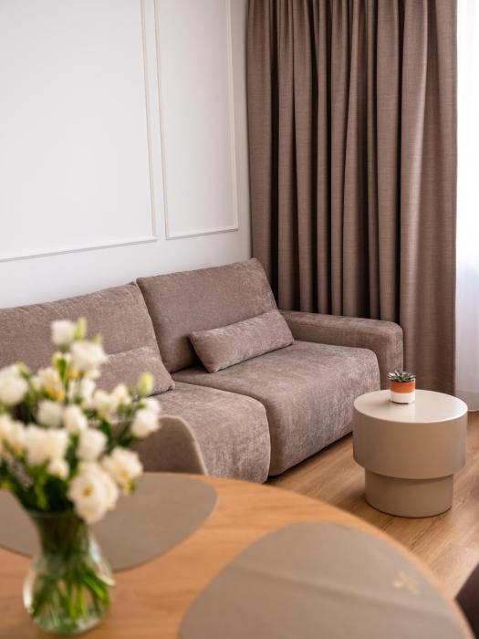 Willa Ada Boutique Apartament