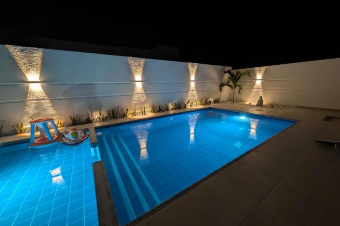 Casa Quinta piscina privada y jacuzzi en cercanías a Girardot