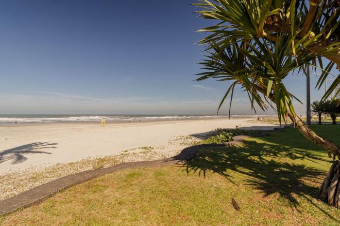 Casa Pet Friendly c Churrasqueira 350 m da Praia