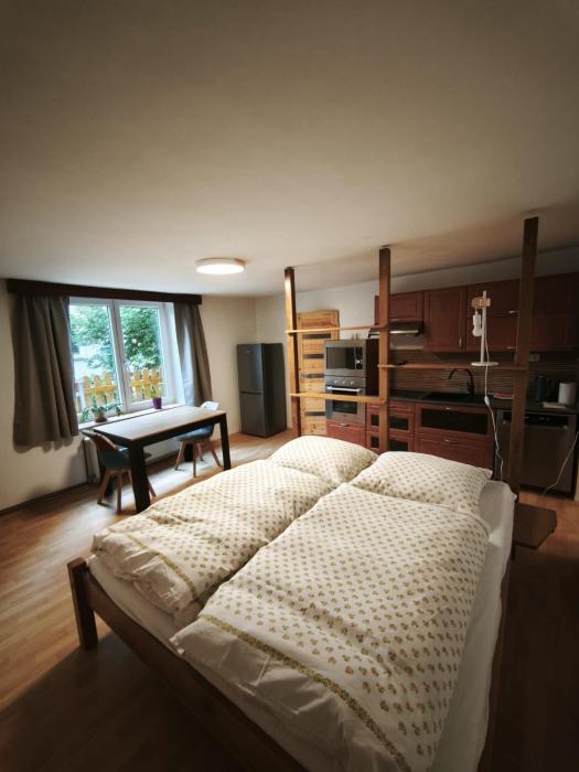 Guest House Hartenberg
