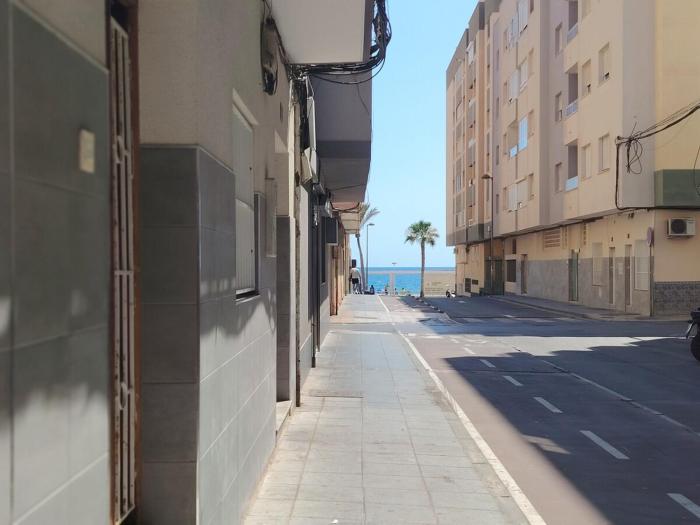 Quesada Suites, 3 bedrooms, 50 meters from the beach