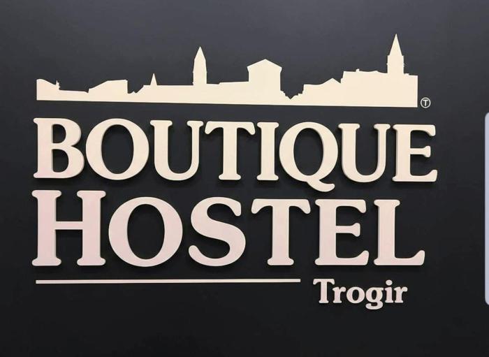 Boutique Central Square Hostel