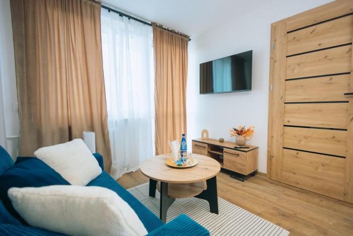 Narutowicza Residence A - Old Town Lublin - By DP Apartments