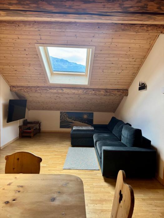 La Borminella 1 Via Funivie 65, Pista Stelvio