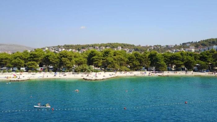 Apartments Lux Adriatica