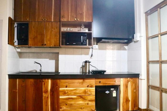 Casa Zo - The Nest with private bathroom