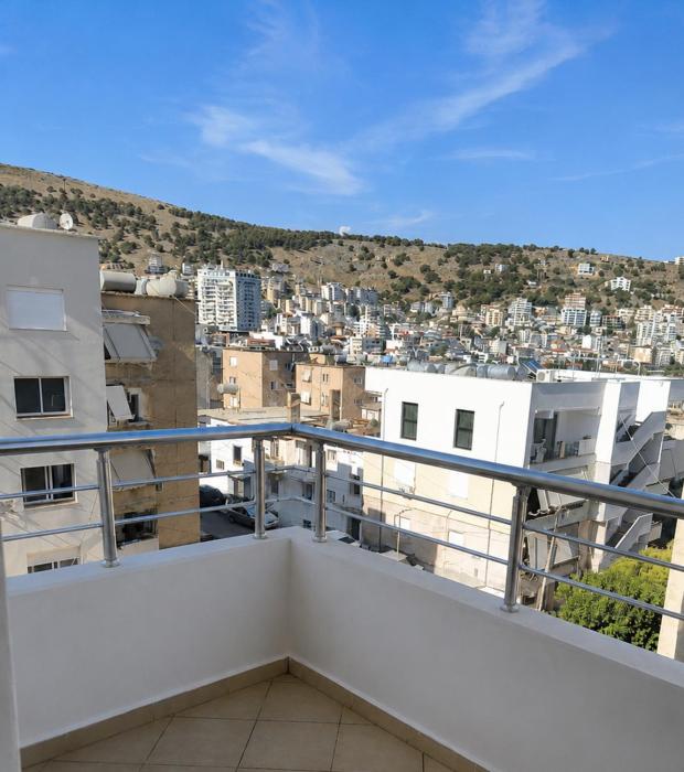 Arvanda Apartments