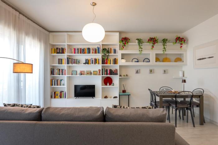 B-Square Venice Apartment