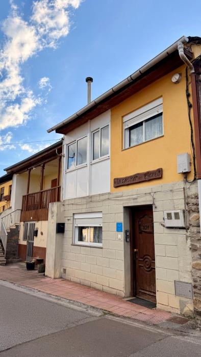 La casita del Bierzo
