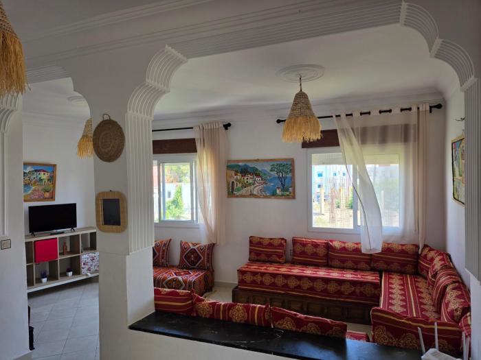 5minutes walk to beach apartement- MARTIL - Appartement à 5min à pied de la plage