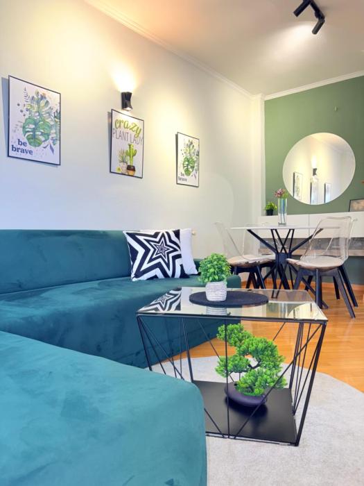 OPIUM Apartment