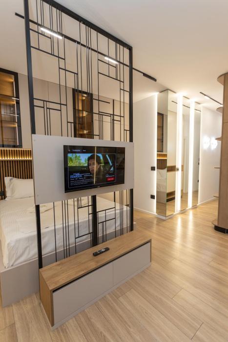 4E Luxury Apartment
