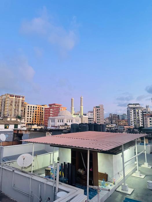 Cozy 1BR Apartment City Center