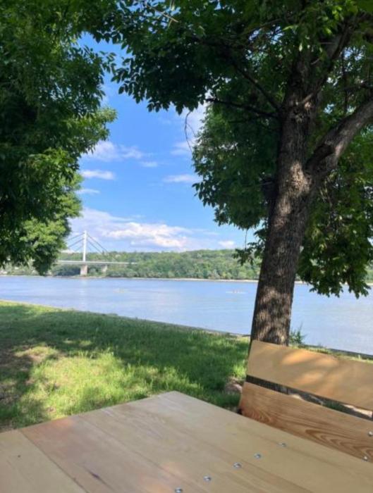Kassiopi River House Novi Sad