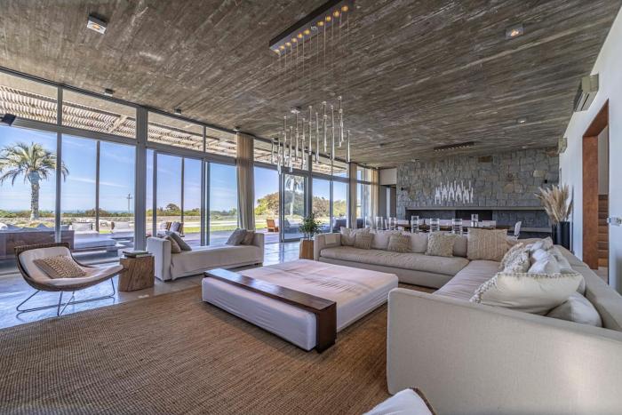Luxury experience - Chacra in José Ignacio