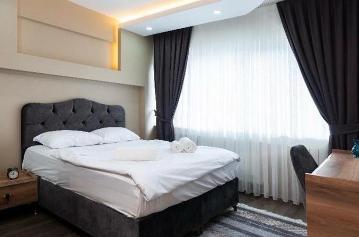 Saltanat Apartment