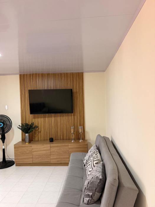 Apartamento 2 habitaciones Excelente ubicación