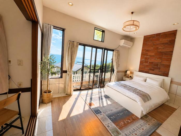 Villa Amoria Ocean View
