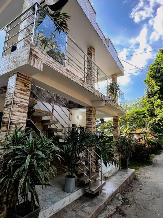 Hostal La Bendición Buritaca