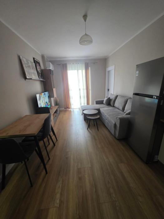 KG Apartments
