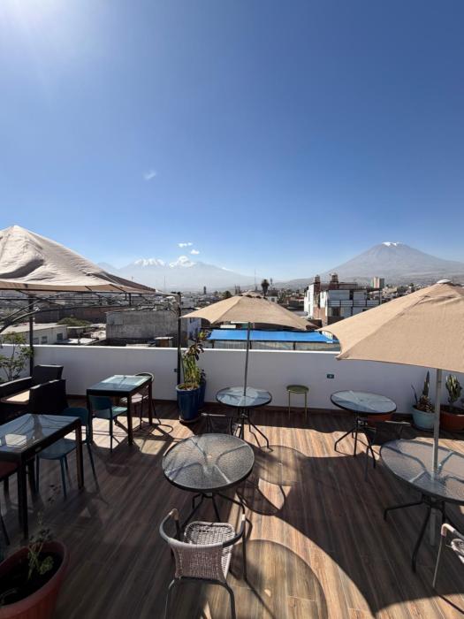 Chikan Hoteles