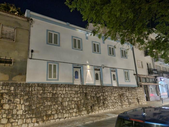 Discoveries House Alenquer