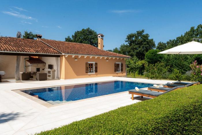 Villa Kovac