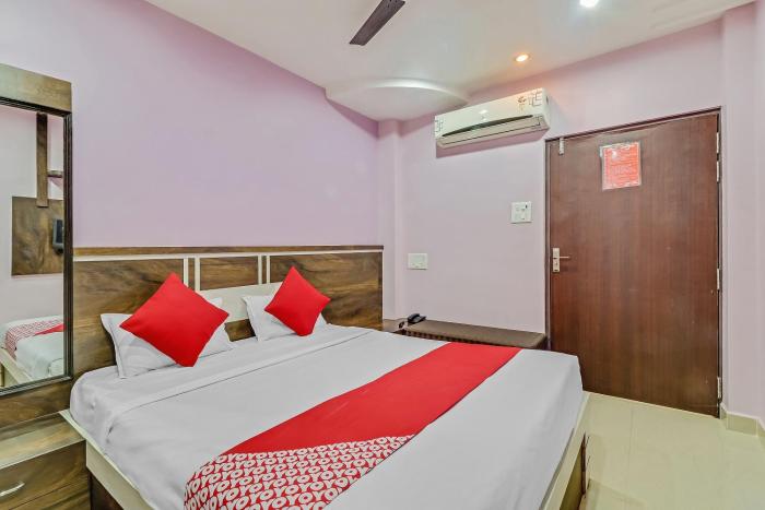 Hotel O Royal