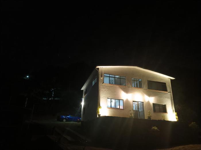 Casa Flores