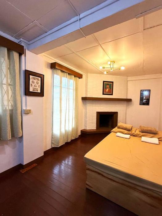 Cozy Room Near Session Road Private Bathroom